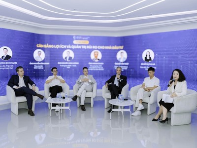 Giải pháp mã hóa tài sản thực (RWA): Yếu tố quyết định không nằm ở công nghệ, mà ở năng lực quản trị rủi ro