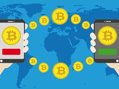 Bức tranh phân hóa "kỳ lạ" trên thị trường tài sản số 