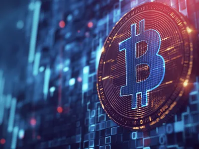 Glassnode: Gần 2 triệu đồng Bitcoin có thể bị đe dọa từ công nghệ điện toán lượng tử