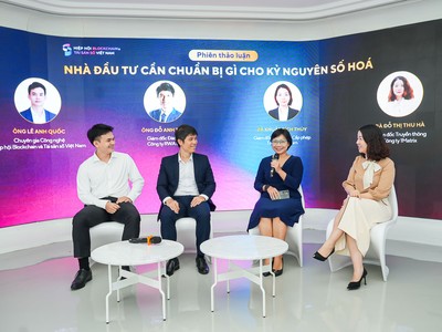 Từ cơn sốt đầu cơ đến tài sản thực: Thị trường tài sản số đang thay đổi ra sao?