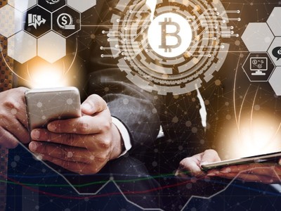 Khối lượng giao dịch trên sàn chạm đáy, token hóa tài sản trở thành điểm sáng