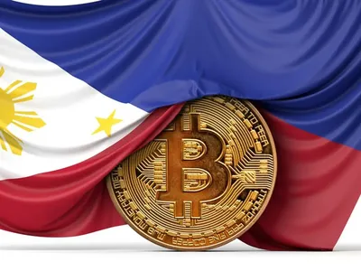 Philippines "bật đèn xanh" cho thị trường mã hóa tài sản thực