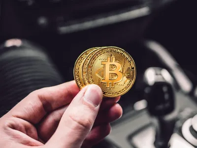 Nhà đầu tư "dài hạn" Bitcoin nhất quyết không buông tay bất chấp thị trường lao dốc
