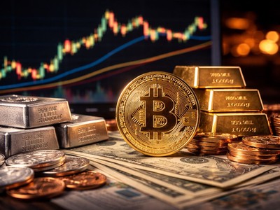 Điều gì đã đẩy giá Bitcoin, vàng và bạc "xuống đáy vực sâu" trong năm 2026