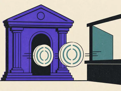 Stablecoin hút các "ông lớn" ngân hàng