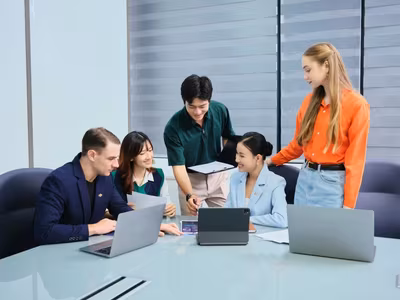 Hơn một nửa doanh nghiệp đã dành ít nhất 5% ngân sách công nghệ thông tin cho AI.