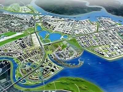 Đổi mới mô hình khu công nghiệp để đón làn sóng đầu tư thế hệ mới