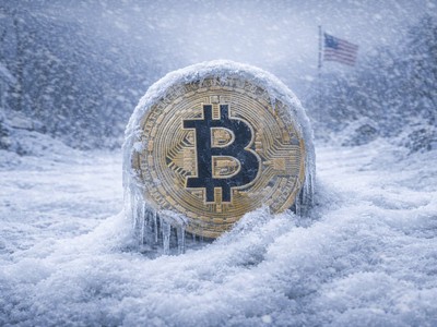 "Mùa đông" khác biệt của Bitcoin