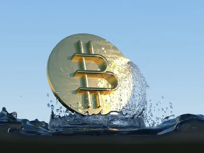 Bitcoin đang ở đâu trong chu kỳ giảm giá?