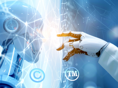 Dữ liệu, AI và bản quyền: Cuộc đua bảo vệ tài sản vô hình của doanh nghiệp