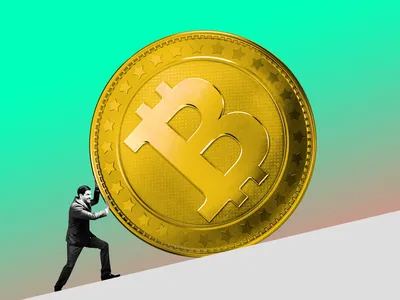 Bitcoin khép lại tháng 7 với nhiều kỳ vọng tích cực
