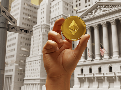 Token hóa cổ phiếu: Cuộc cách mạng nhiều tranh cãi trên phố Wall