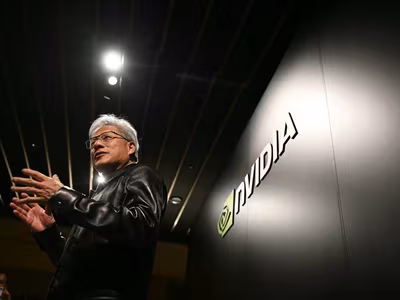 "Cơn sốt" AI trước phép thử từ báo cáo tài chính quý II của Nvidia