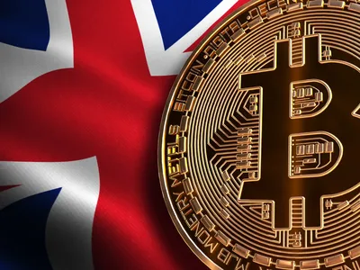 Anh ghi nhận 240 “triệu phú crypto”