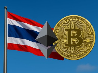 Thái Lan siết kiểm soát ví tự lưu ký và mở rộng khung pháp lý cho thị trường tài sản mã hóa