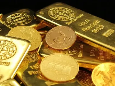 Các quỹ quản lý tài sản lớn nhất thế giới đang đua nhau tái thiết lập vị thế vàng