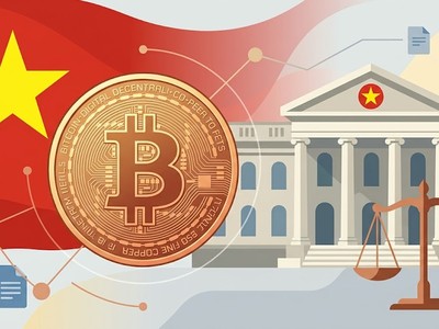 Xây dựng cơ chế báo cáo, công bố thông tin cho thị trường tài sản mã hóa