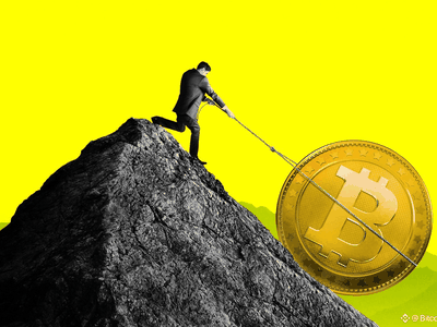 Những "thế lực" đang kìm hãm giá Bitcoin