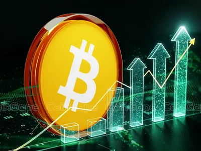 Các quỹ ETF Bitcoin thu hút gần 1 tỷ USD 