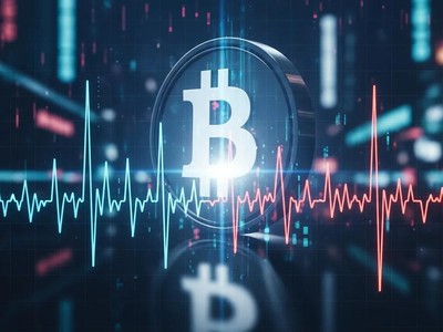 Bitcoin biến động mạnh trước ngày đáo hạn quyền chọn 15 tỷ USD