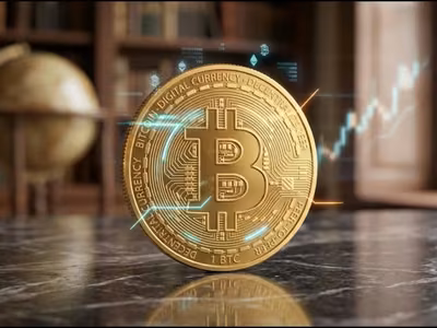 Bitcoin tăng mạnh những ngày đầu tháng "Uptober"