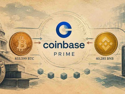 Tại sao Chính phủ Mỹ liên tiếp chuyển Bitcoin đến sàn Coinbase?
