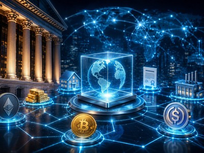 Citrini Research: Wall Street đưa tài sản lên blockchain có thể đem đến những nguồn lợi lớn hơn nhiều so với Bitcoin hoặc Ethereum