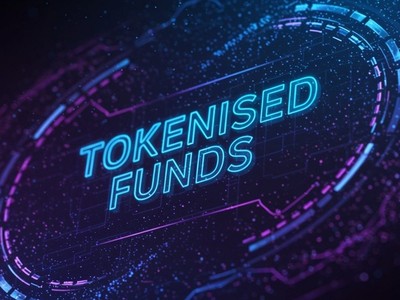 BlackRock: Các quỹ được token hóa đang ngày thâm nhập sâu hơn vào phố Wall