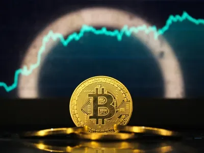 Bất chấp biến động, Bitcoin vẫn đang tiếp tục thu hút dòng vốn mới