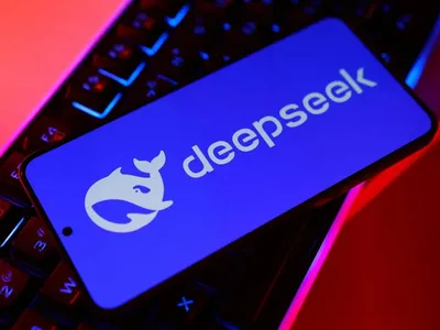 Huy động 15 tỷ USD, DeepSeek "hâm nóng" cuộc đua AI