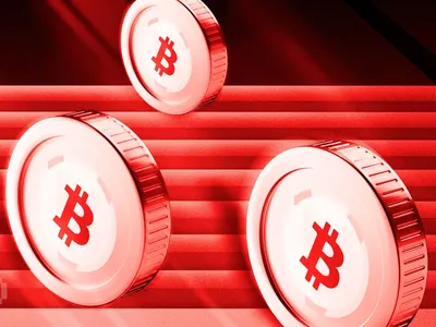 Bitcoin mất mốc 80.000 USD: Áp lực đến từ đâu?