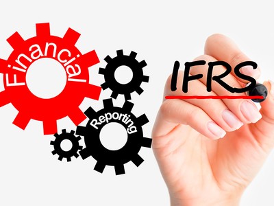 Chuẩn IFRS 15 áp dụng từ 2018: Doanh nghiệp Việt cần chú ý điều gì?