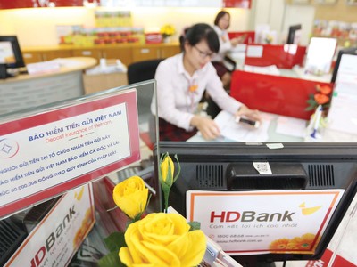 Hai bài toán lớn của ngành ngân hàng