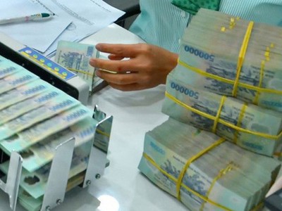 Tiền mặt xử lý nợ xấu: Đề xuất khó nhưng khả thi!