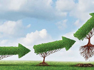 Khẩu vị quản trị của khối ngoại