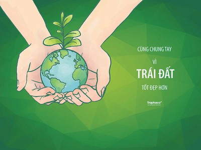 Đầy đủ và tin cậy: Yếu tố quan trọng bậc nhất của Báo cáo Phát triển bền vững