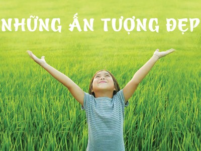 Những ấn tượng đẹp mùa báo cáo thường niên 2016