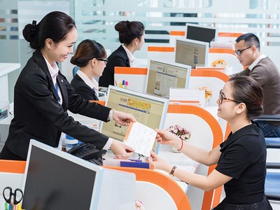 Thị trường bảo hiểm đang phát triển theo hướng chuyên nghiệp hơn