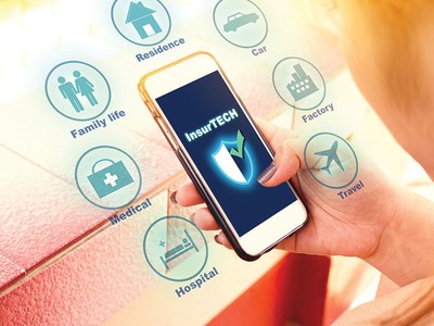 Công nghệ sẽ tạo ra một lượng doanh thu phí mới, rất lớn