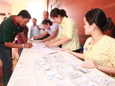 Việc kết hợp giữa bảo hiểm y tế với bảo hiểm tư nhân có nhiều ý nghĩa hơn là kết hợp giữa bảo hiểm xã hội với bảo hiểm tư nhân