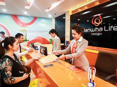 Trung tâm phục vụ khách hàng Hanwha Life Việt Nam