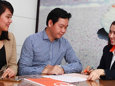 Ngành bảo hiểm nhân thọ như một đại dương rất nhiều cơ hội, cũng là môi trường rèn luyện, nâng cao kỹ năng con người tốt nhất
