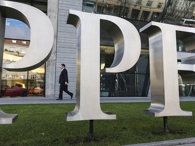 Tập đoàn PPF do tỷ phú Petr sáng lập, sở hữu chi phối và đưa hãng bảo hiểm CP vào Top 10 hãng bảo hiểm lớn nhất châu Âu   