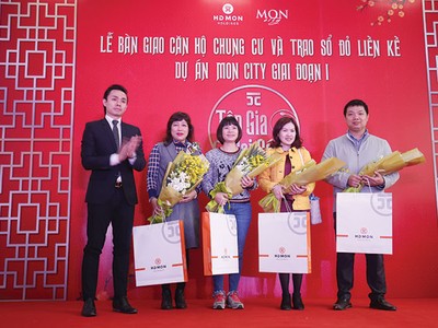 Ngày mai chúng ta lại lên đường, đến với công trình mới…