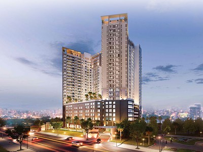 Các dự án chất lượng, được triển khai ở những vị trí đắc địa của TP.HCM đã tạo nên tên tuổi của Phát Đạt trên thị trường bất động sản