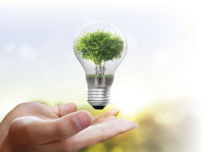 Tản mạn tiết kiệm năng lượng