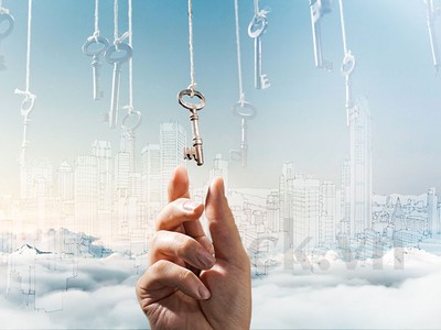 Yêu một người không nhà