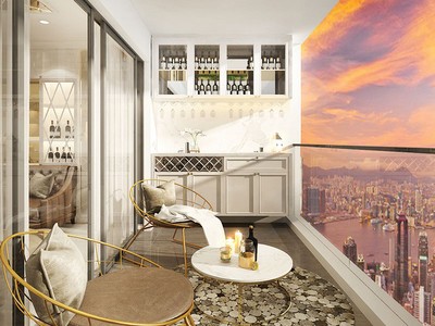 Sửa nhà đón Tết