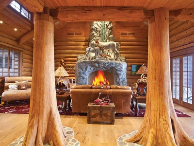 4 lý do khiến gỗ tự nhiên được ưa thích