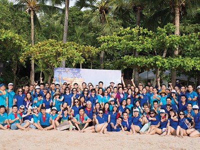 BVSC: 2018, mở rộng dư địa tăng trưởng